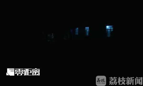 宰牛作坊给活牛注水:12小时注水120斤 牛流泪下跪