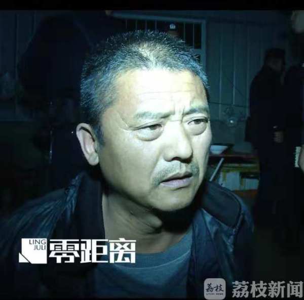宰牛作坊给活牛注水:12小时注水120斤 牛流泪下跪